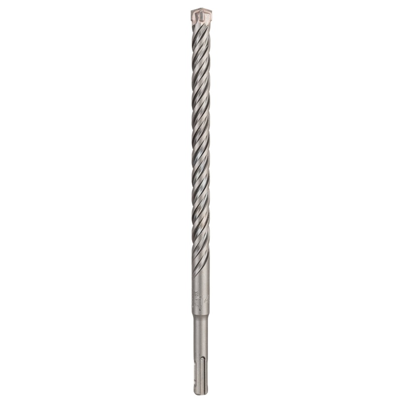 Bosch Professional SDS Plus-5X Hammer Drill Bit – 14.0x200x260mm