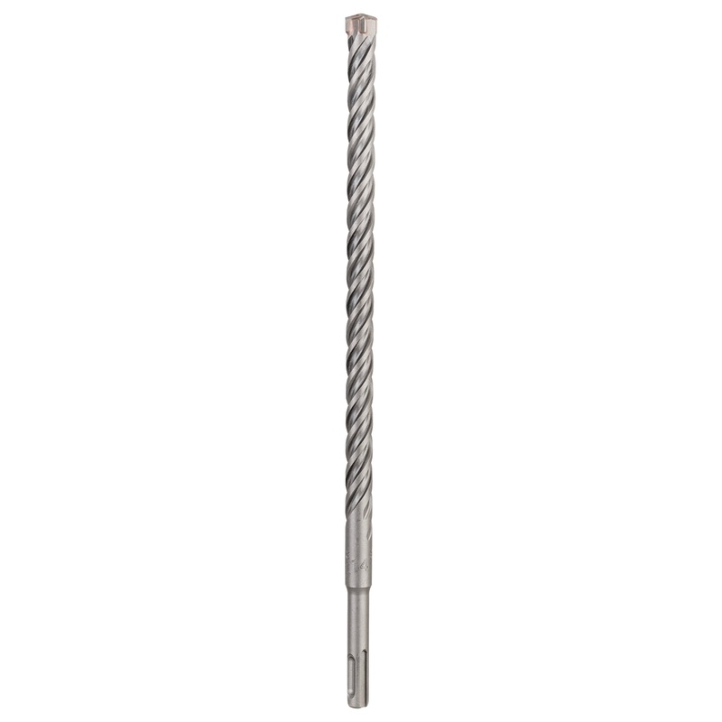 Bosch Professional SDS Plus-5X Hammer Drill Bit – 14.0x250x310mm