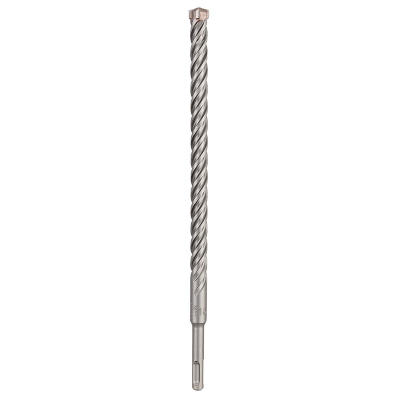 Bosch Professional SDS Plus-5X Hammer Drill Bit – 16x250x310mm