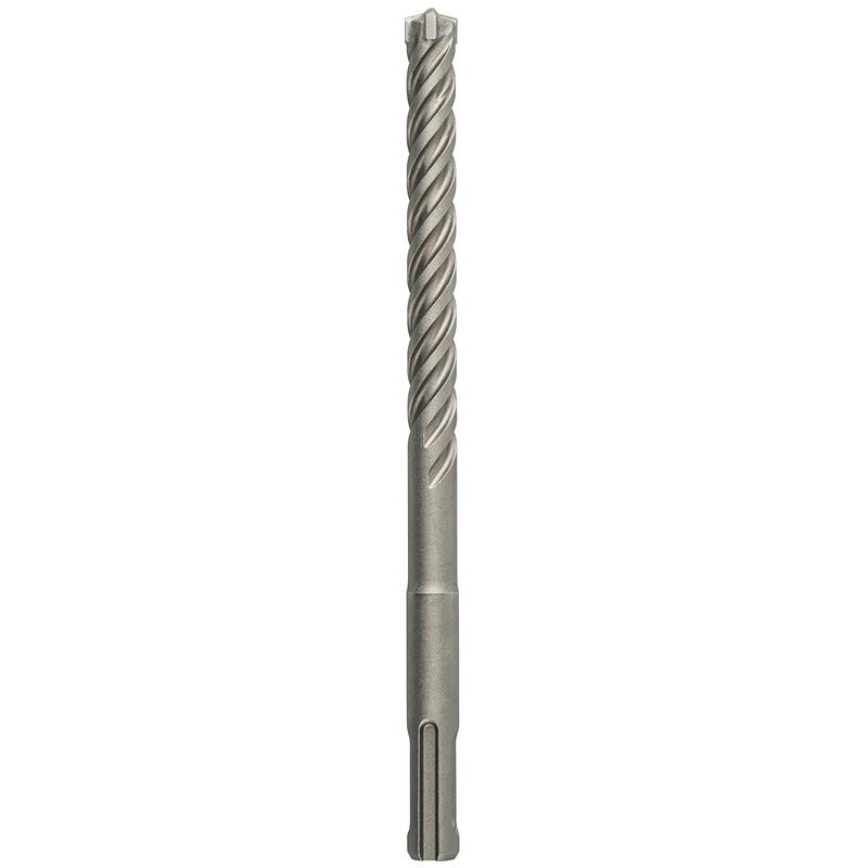 Bosch Professional SDS Plus-5X Hammer Drill Bit – 18x250x300mm