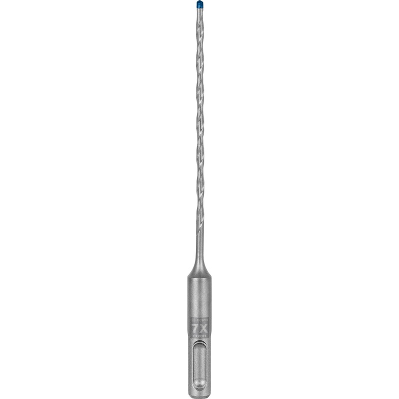 Bosch Professional SDS Plus-7X Hammer Drill Bit – 3.5mm x 100mm x 165mm