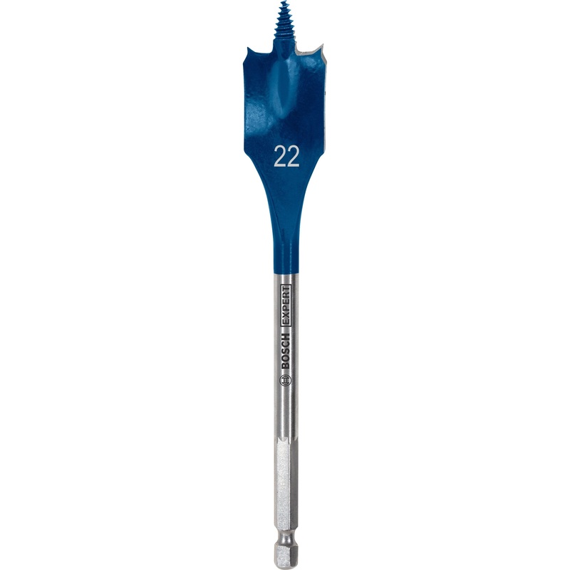 Bosch Professional SelfCut Speed Spade Drill Bit – 22 x 152mm Expert