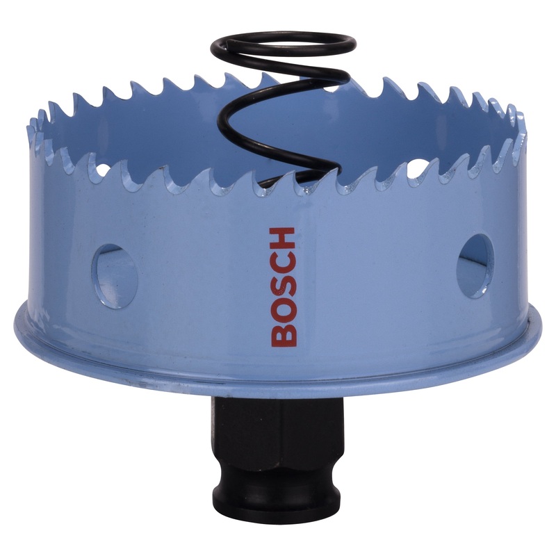 Bosch Professional Sheet Metal Holesaw 68 mm, 2 11/16