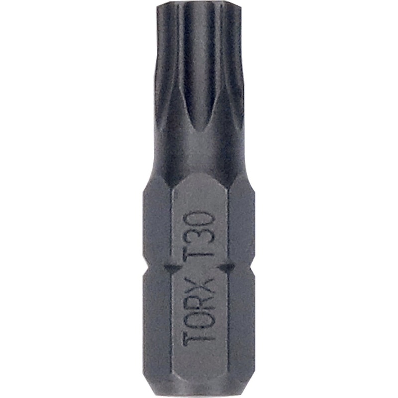 Bosch Professional TicTac Box, T30, Extra Hard, 25pcs