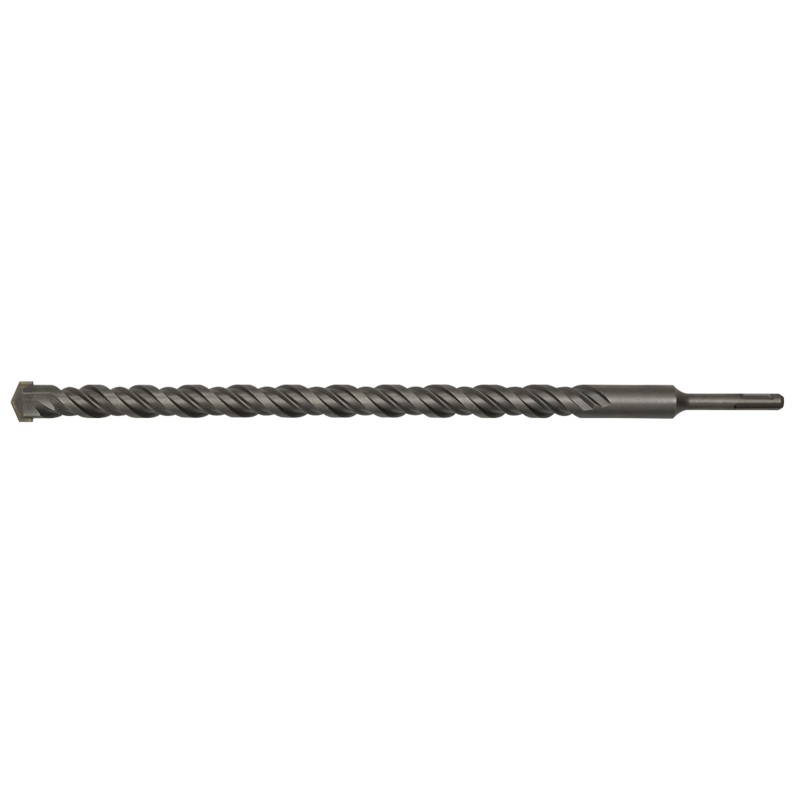 Sealey SDS Plus Drill Bit 26 x 450mm