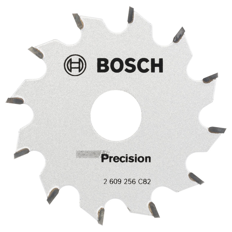 Bosch Professional 65×15-12 GP WO H Circular Saw Blade