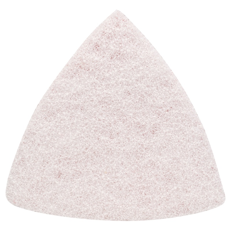 Bosch Professional Abrasive Web, 93mm, 1 Pack