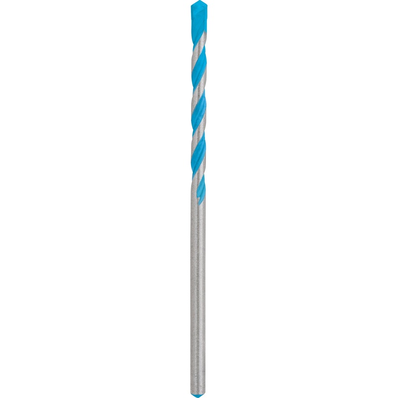 Bosch Professional CYL-9 MultiConstruction Drill Bit – 3x40x70mm