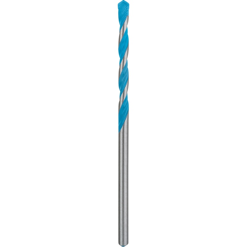 Bosch Professional CYL-9 MultiConstruction Drill Bit – 7mm x 90mm x 150mm
