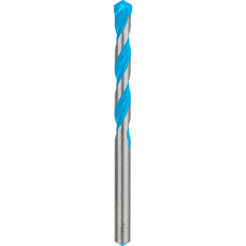 Bosch Professional CYL-9 MultiConstruction Drill Bit – 9 x 80 x 120 mm