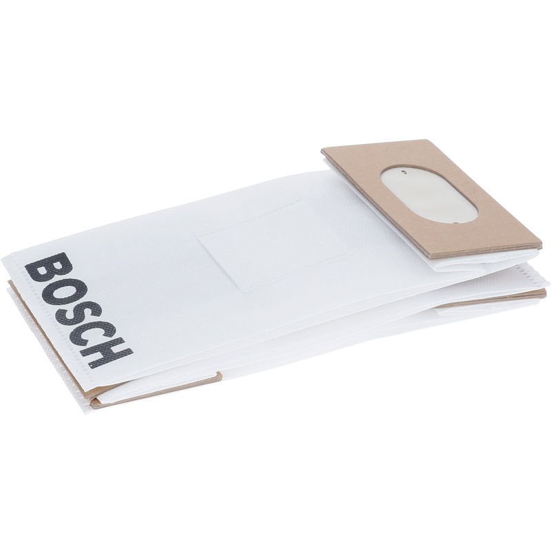 Bosch Professional Dust bag for PEX, GEX, PSS, GSS 16/23, PBS 60/75, PSF 22 A, GUF 4-22