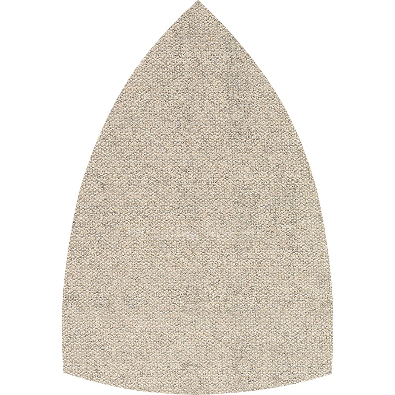 Bosch Professional Expert M480 Sanding Net – Delta Sanders 100x150mm, G80, 10pcs