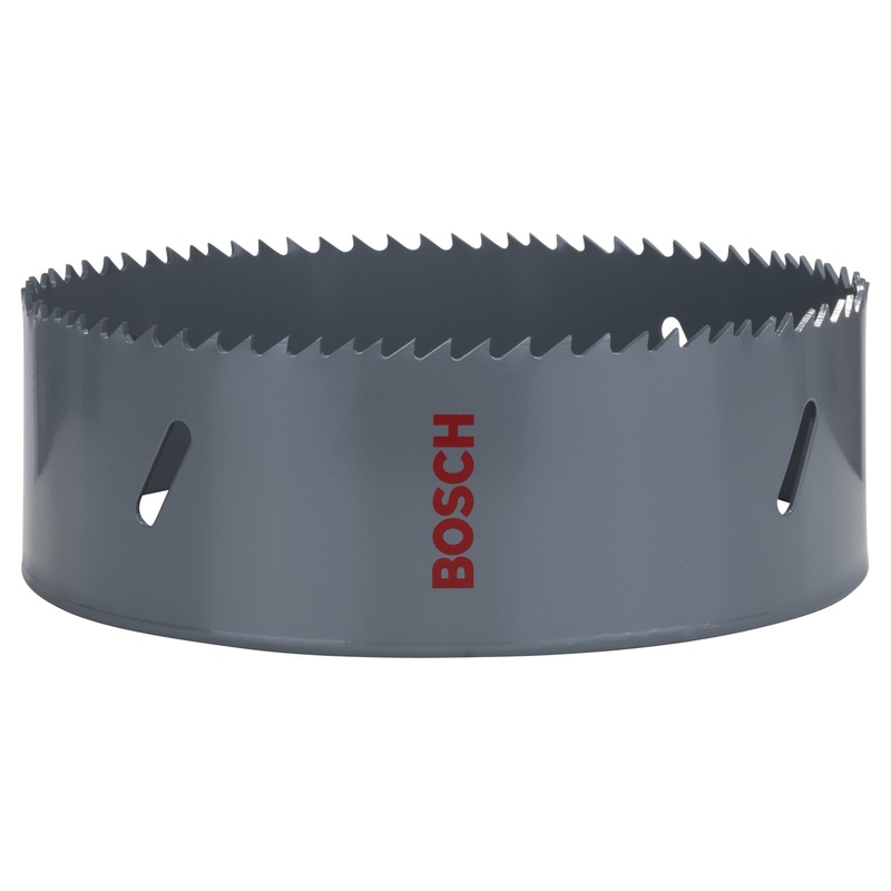 Bosch Professional Hss Bi-Metal Holesaw For Standard Adapters 146 mm, 5 3/4