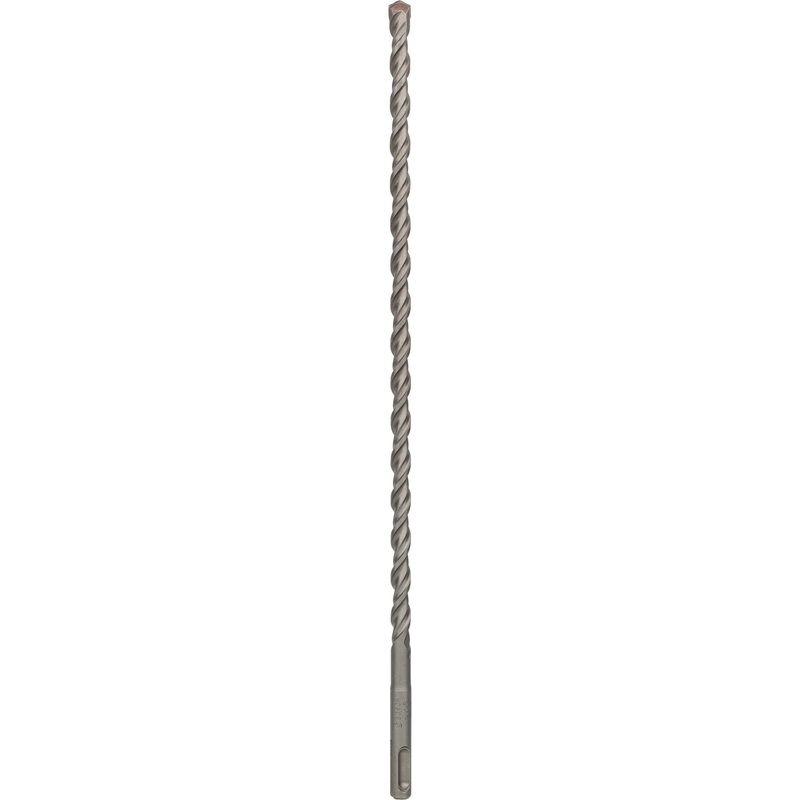 Bosch Professional SDS Plus-3 Hammer Drill Bit – 10.0x300x360mm