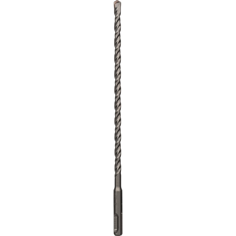 Bosch Professional SDS Plus-3 Hammer Drill Bit, 8.0x200x260mm, 10pcs