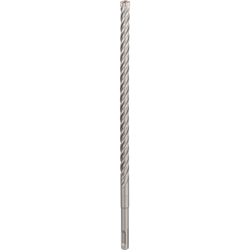 Bosch Professional SDS Plus-5X Hammer Drill Bit – 12.0x250x310mm