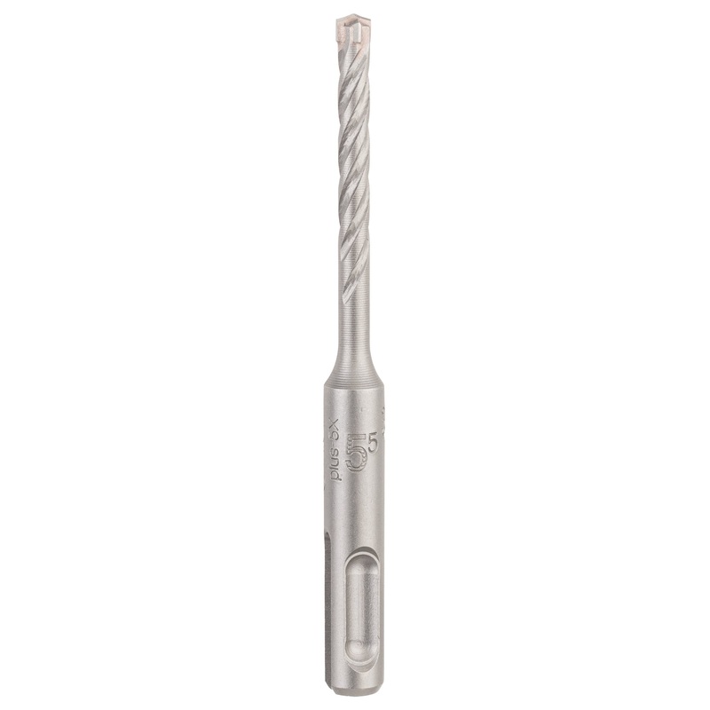 Bosch Professional SDS Plus-5X Hammer Drill Bit – 5.5x50x110mm