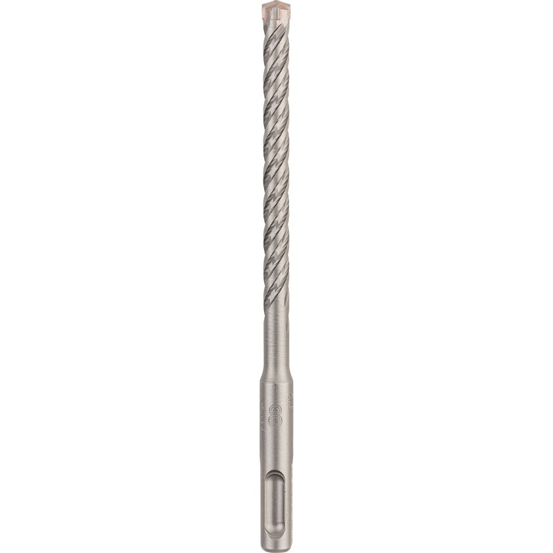 Bosch Professional SDS Plus-5X Hammer Drill Bit 8.0x100x160mm