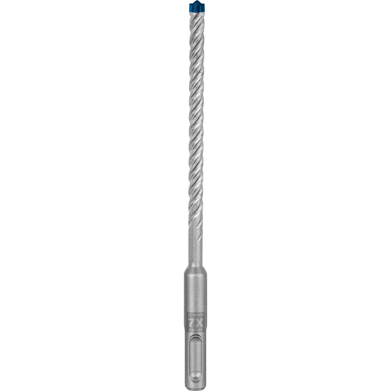 Bosch Professional SDS Plus-7X Hammer Drill Bit – 6.5mm x 100mm x 165mm