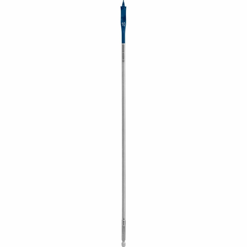 Bosch Professional SelfCut Speed Spade Drill Bit – 10 x 400mm
