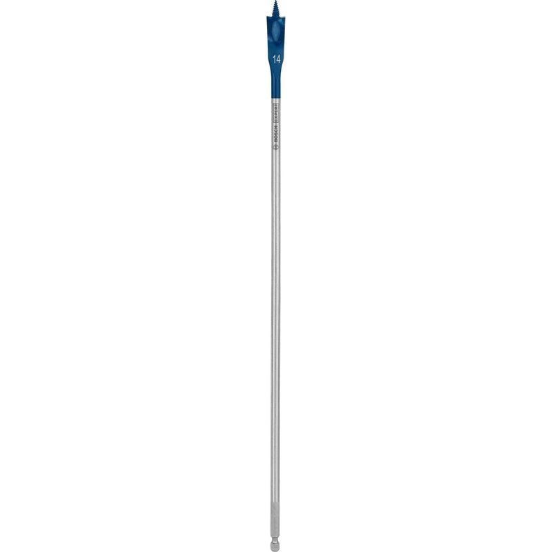 Bosch Professional SelfCut Speed Spade Drill Bit – 14 x 400mm