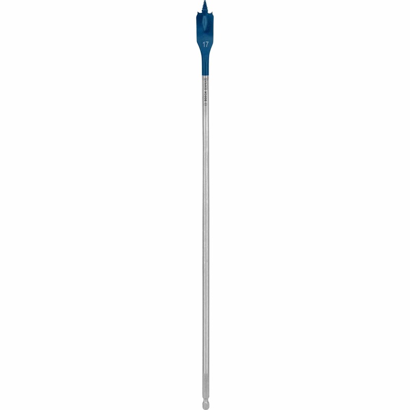 Bosch Professional SelfCut Speed Spade Drill Bit – 17 x 400mm Expert