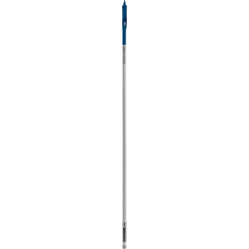 Bosch Professional SelfCut Speed Spade Drill Bit – 8 x 400mm