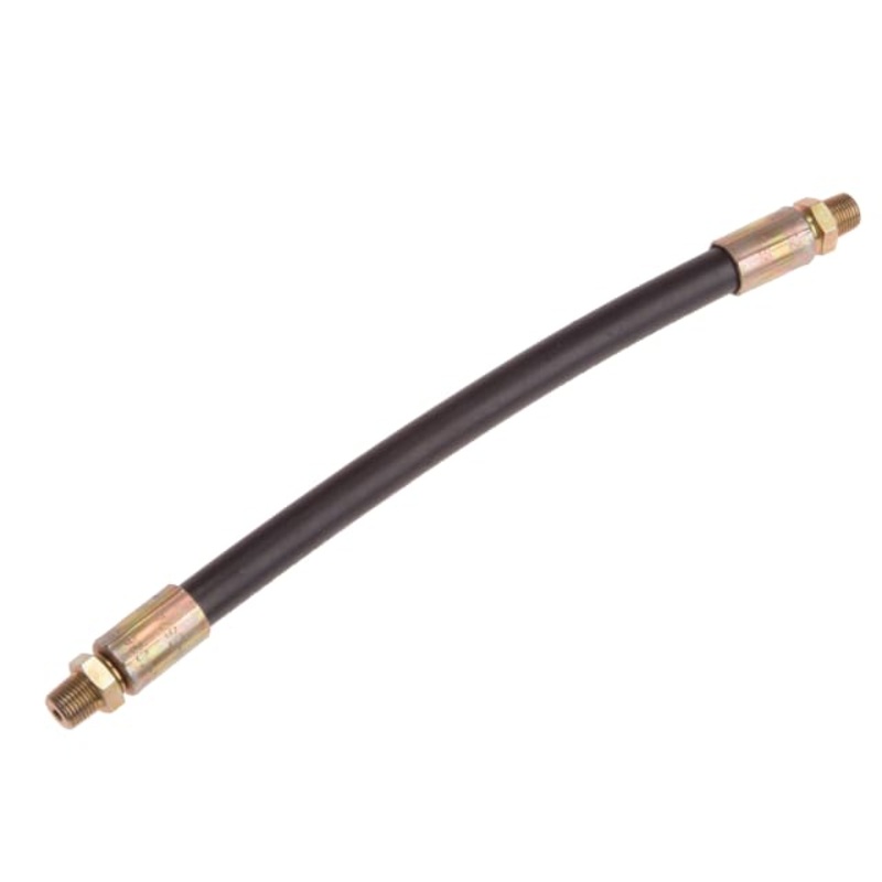 Lumatic RF9NS Nylon Flexible Tube – 9in