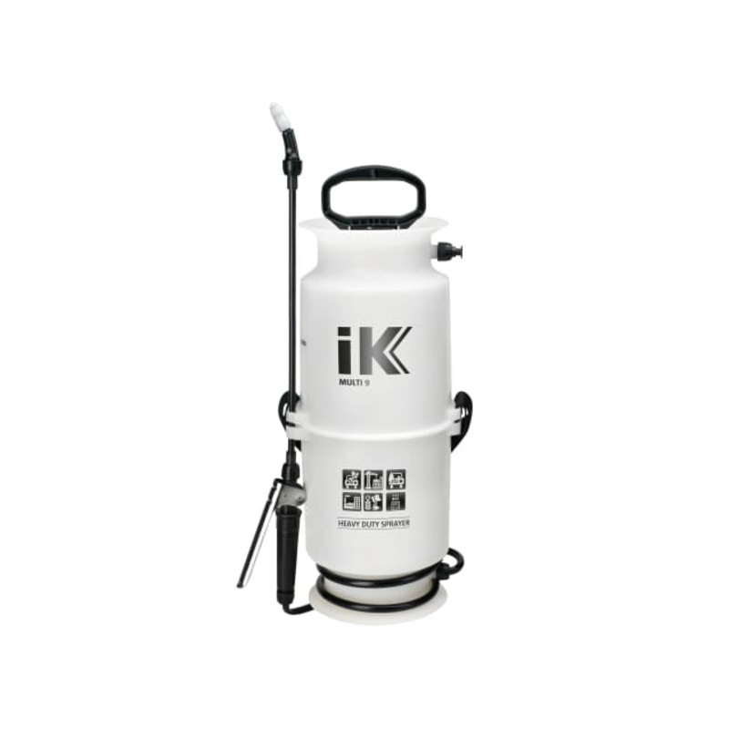 Matabi IK Multi 9 Industrial Sprayer 6 litre