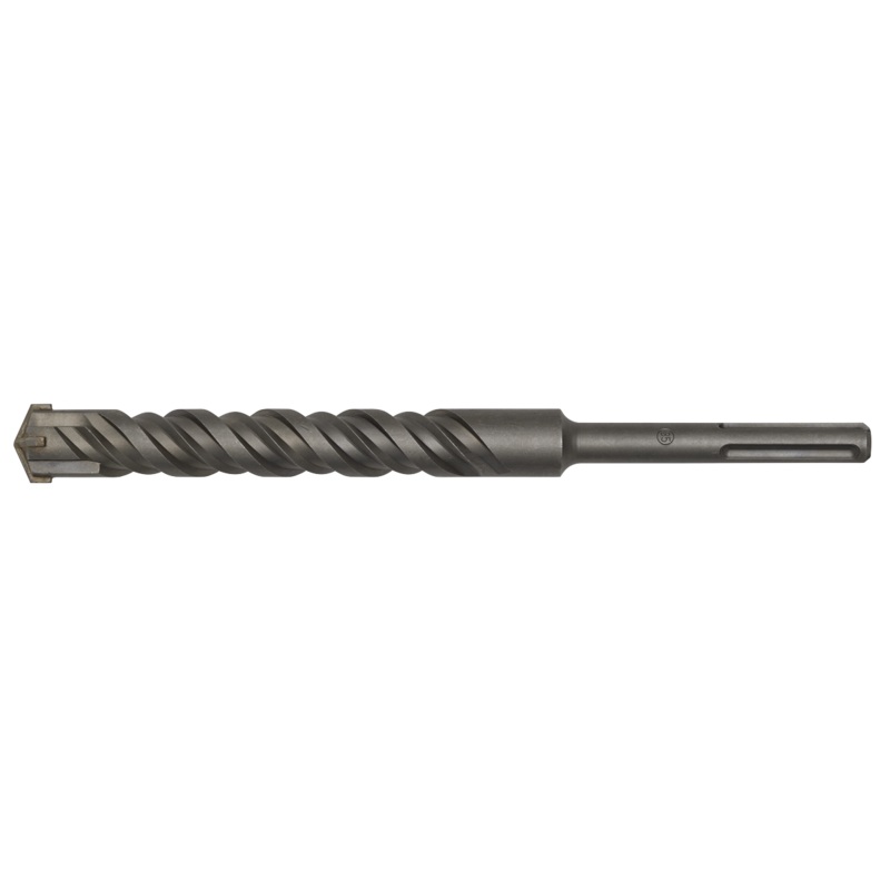 Sealey SDS MAX Drill Bit 35 x 370mm