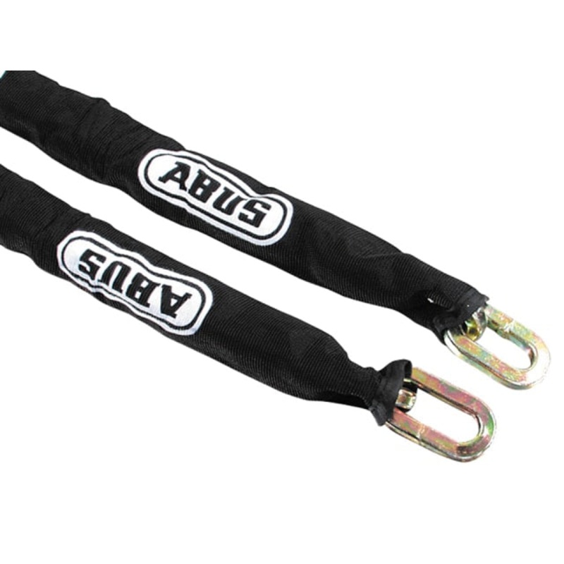 ABUS Mechanical 10KS/140 Security Chain Length 140cm Link Diameter 10mm