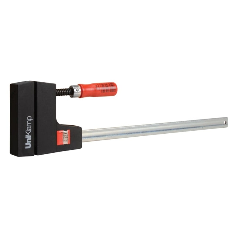 Bessey UK60 UniKlamp Capacity 600mm
