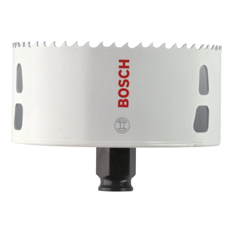 Bosch Professional 105 mm Progressor For Wood and Metal