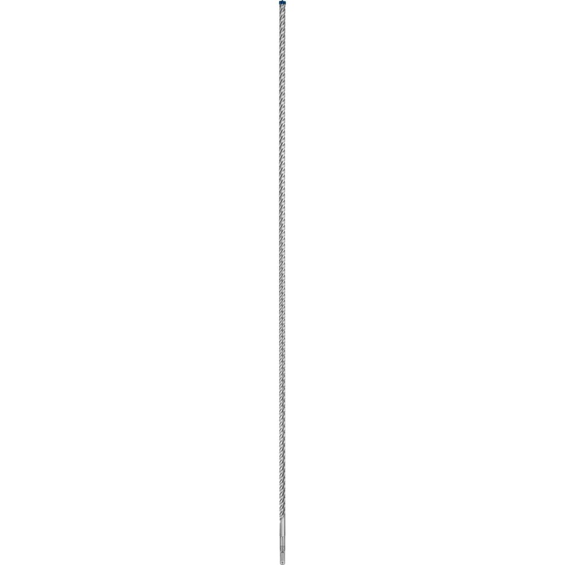 Bosch Professional Expert SDS Plus-7X Hammer Drill Bit – 12mm x 950mm x 1000mm