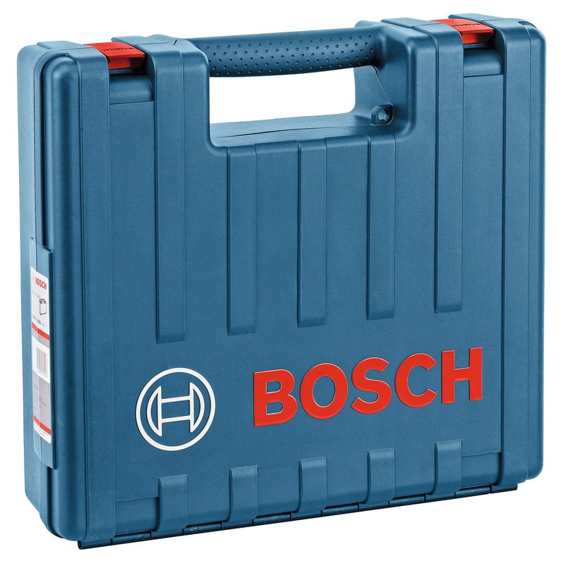Bosch Professional Plastic Case – 114 x 388 x 356 mm