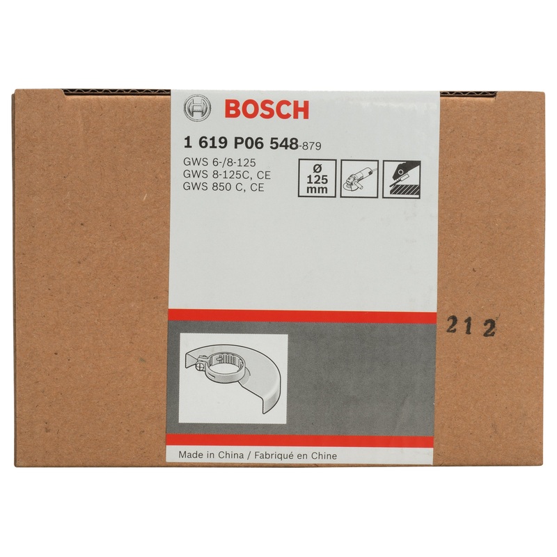 Bosch Professional Protective Cover