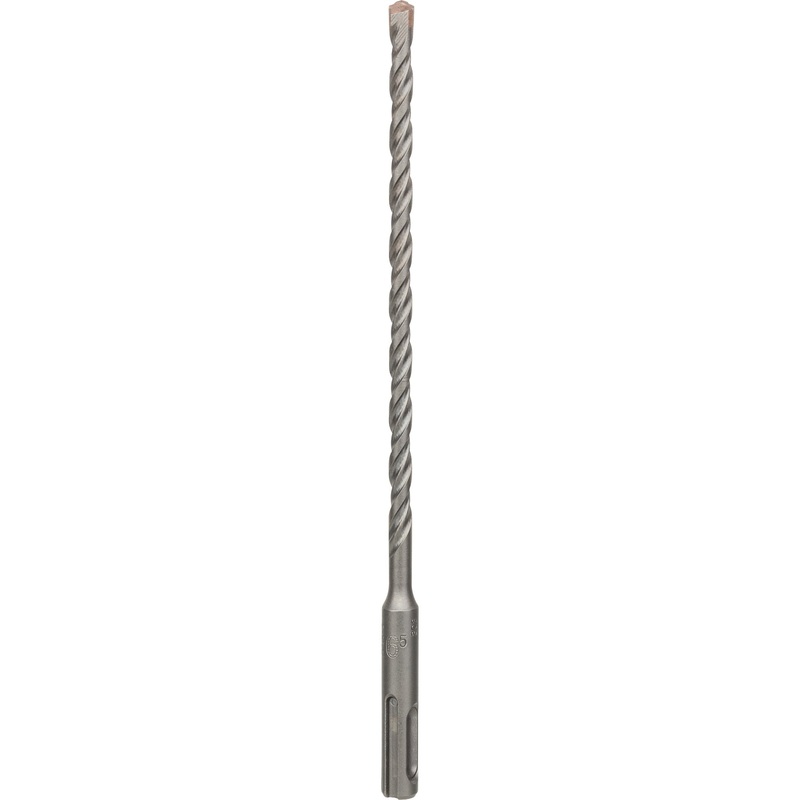 Bosch Professional SDS Plus-3 Hammer Drill Bit – 6.5x150x210mm