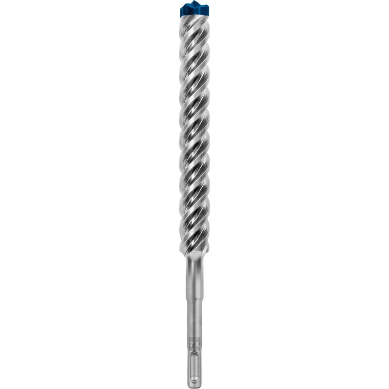 Bosch Professional SDS Plus-7X Hammer Drill Bit – 22mm x 200mm x 250mm