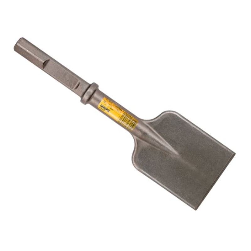 DEWALT Steel Asphalt Cutter 30kg 115 x 430mm