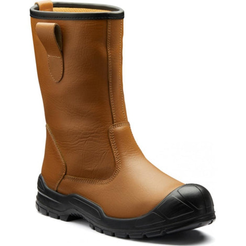 Dickies Dixon Unlined Rigger Boot
