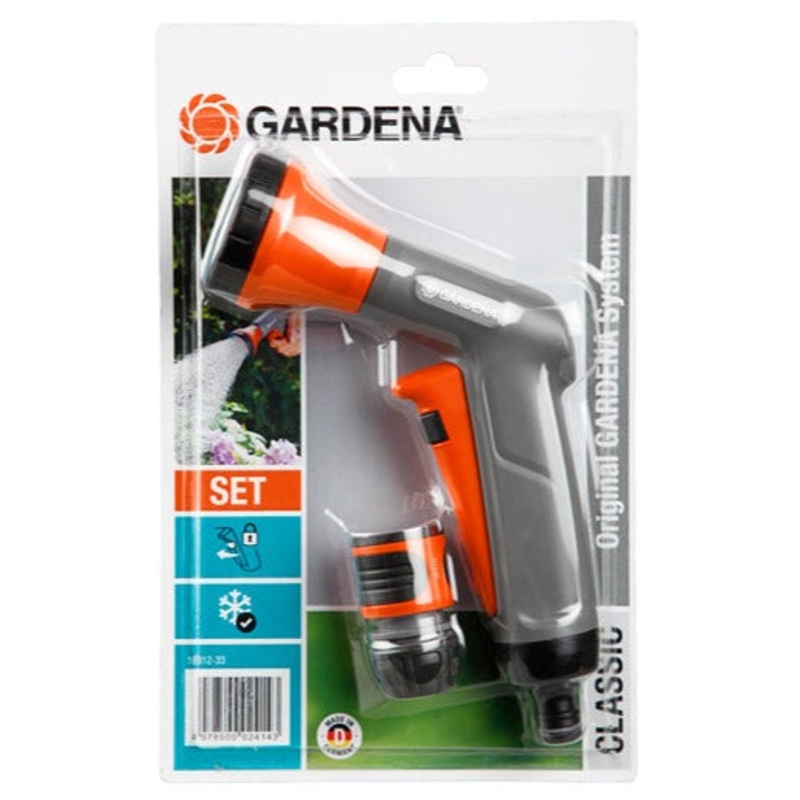 Gardena Classic Sprayer Set