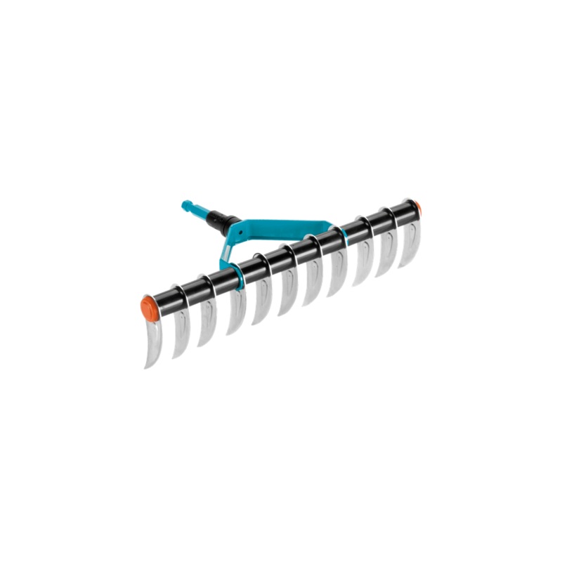 Gardena combisystem Aerator Rake