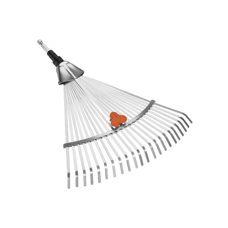 Gardena CS Adjustable Rake
