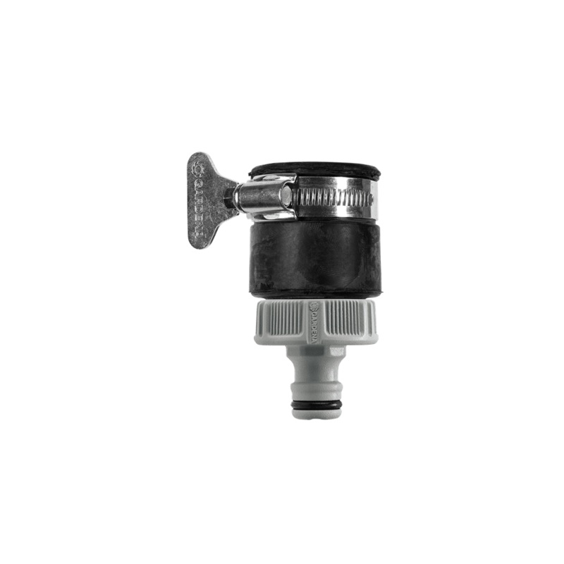 Gardena Round Tap Connector