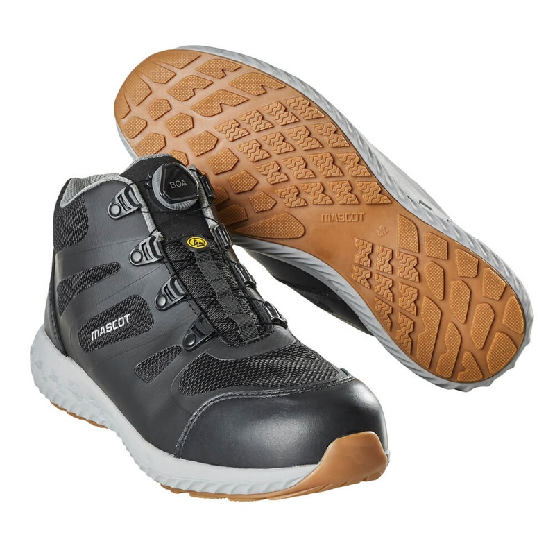 MASCOT FOOTWEAR MOVE Safety Boot F0302
