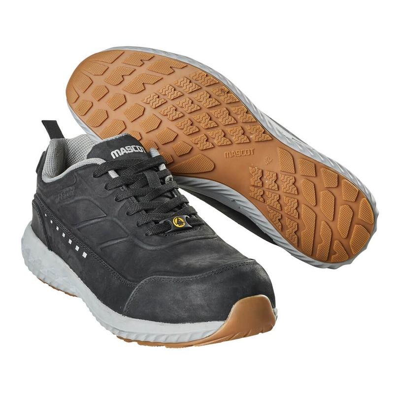 MASCOT FOOTWEAR MOVE Safety Shoe F0303