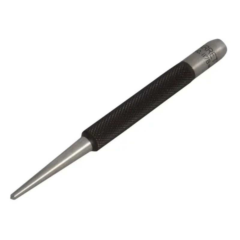Starrett 117B Centre Punch 2.5mm / 3/32in