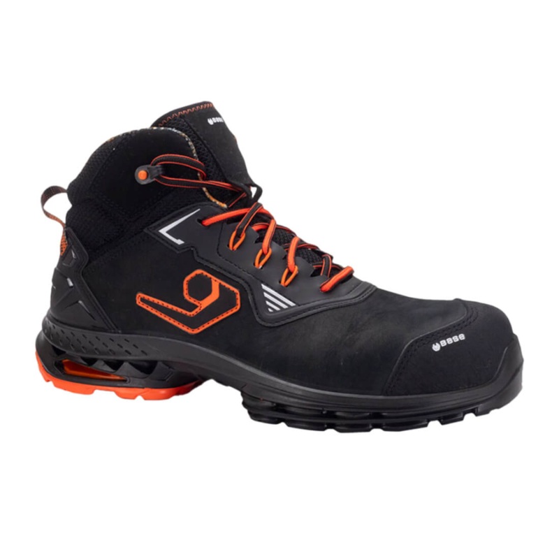 Base Protection Dublin S3S ESD CI LG FO SR
