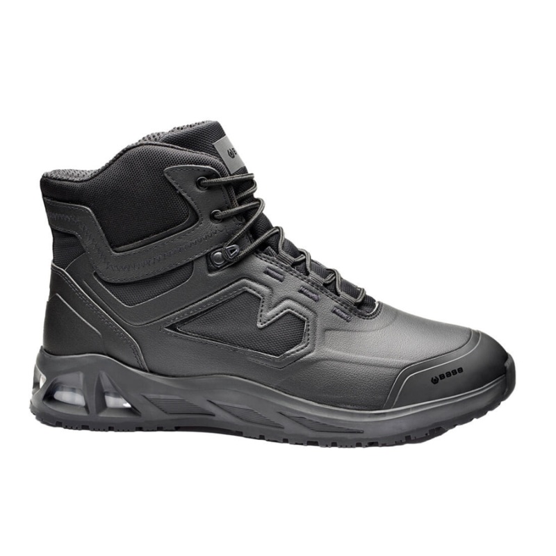 Base Protection K-UP MID|Black|EU 36|EU 37|EU 38|EU 39|EU 40|EU 41|EU 42|EU 43|EU 44|EU 45|EU 46|EU 47|EU 48