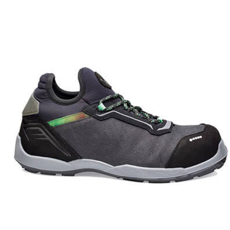 Base Protection Komodo Safety Shoes